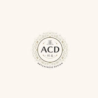 ArtChineseDesign logo