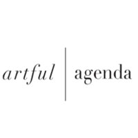 Artful Agenda logo