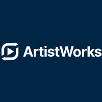 Artistworks logo