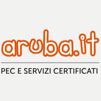 Aruba.it logo