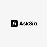Asksia logo