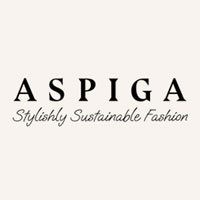 Aspiga logo