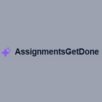 Assignments Get Done logo