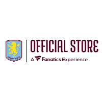 Aston Villa Store logo