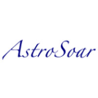 Astrosoar logo