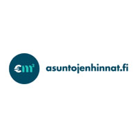 Asuntojenhinnat.fi logo