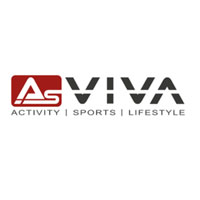 AsVIVA DE logo