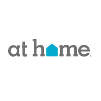 At Home logo