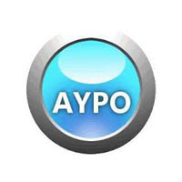 At Your Pace logo