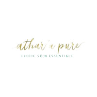 Athara Pure logo