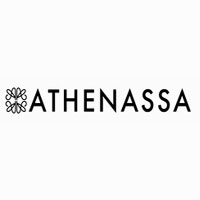 Athenassa logo