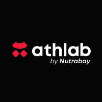 Athlab logo