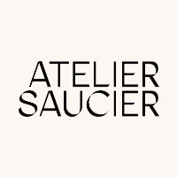 Atelierssaucier.la logo