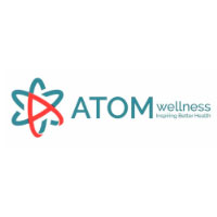 Atom Wellness logo