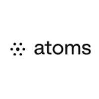 Atoms Shoes logo