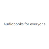 Audiobooks For Everyone logo