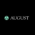 August logo