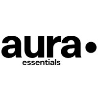 Aura Essential logo