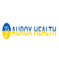 Aurox Health DE logo
