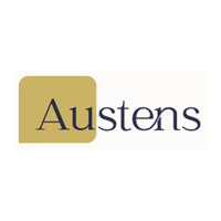 Austens Jewellers logo