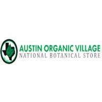 Austin Organic Village logo