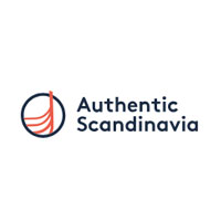 Authentic Scandinavia logo
