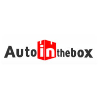 Auto In The Box logo