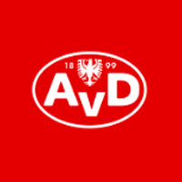 AvD DE logo