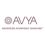 AVYA Skincare logo