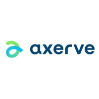 Axerve logo