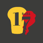 Baba17 logo