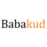 Babakud logo