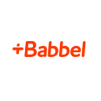 Babbel logo