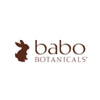 Babo Botanicals logo
