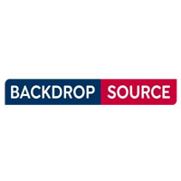 Backdrop Source logo
