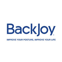 BackJoy logo