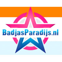 Badjas Paradijs logo
