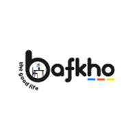 Bafkho logo