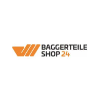 Baggerteile Shop24 logo