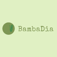 Bambadia logo