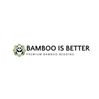 Bamboo Is Better logo