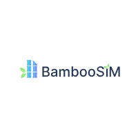 BambooSim logo