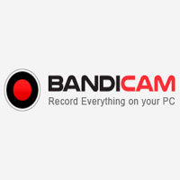 Bandicam logo