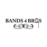 Bands 4 Bros logo