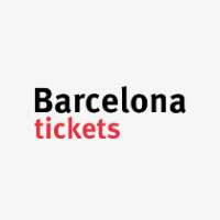 Barcelona Tickets logo