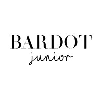 Bardot Junior USA logo