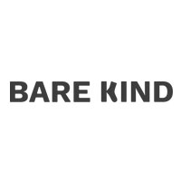 Bare Kind logo
