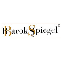 Barok Spiegel logo