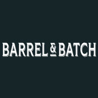 Barrel & Batch logo