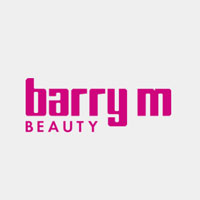 Barry M logo